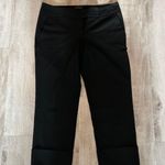 The Limited drew fit cropped folded up style trousers Photo 0
