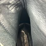 Jeffrey Campbell x Free People Womens 8 Palermo Heels Black Leather 4.5" Heels Photo 5