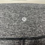 Lululemon  Gray Align High Rise Leggings Size 4 Full Length Yoga Activewear Photo 8