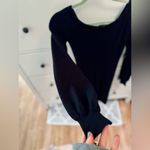 Forever 21  Ruched Off-the-Shoulder Sweater Dress Photo 7