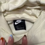 Nike Sweatshirt Hoodie Photo 2