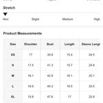 Authentic Digs Two Piece Set Photo 4