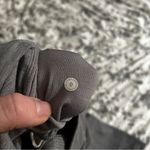 Lululemon  align 25” leggings Heather grey size 0 Photo 5