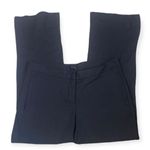 Theory  SZ 6 black trouser pants Photo 0