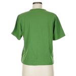 Athleta  Green Essential Tee Photo 1