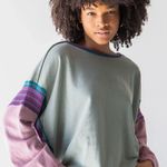 Natural Life Sweatshirt Photo 0