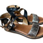 Diba True  Fair Enough Leather Sandal Photo 4