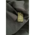 Elizabeth and James  Navy Blue Half Zip Sleeveless Bodycon Mini Dress‎ Small Photo 3