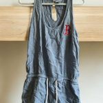 Boston Red Sox Women’s Light Blue Romper Sleepwear Concepts Sport MLB Size S Photo 3