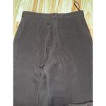 Ellen Tracy Linda Allard Ellen‎ Tracy Black Dress Pants Women's  Measurements In Pics Photo 7