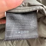 Lululemon Pack it Down Jacket *Long Grey Sage Size 4 Small Goose Down 700 Photo 7