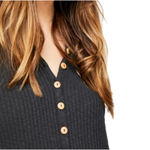 Free People Endless Summer By  Blossom Stretch Cotton Dress, Size S​​​​​​​ Photo 1