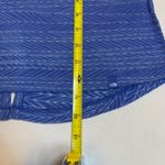 The North Face The North‎ Face Womens Tank Top XS Blue FlashDry Athletic Sleeveless Top # Photo 7