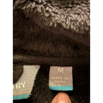 Free Country Women Black Softshell Hooded Jacket Fleece Lined Zip Front Size M Photo 7