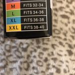 BCBGMAXAZRIA New 2 Pack Lace Wire Free Bras Nude & Black Size XL 36-38 Photo 9