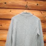 Eileen Fisher Merino Wool Jacket Photo 4