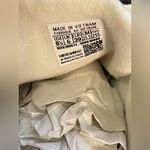 Reebok  Club C Extra Sneakers off white chalk ecru Photo 9