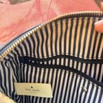 Kate Spade cameron st large lane satchel round leather tote bag black Photo 4