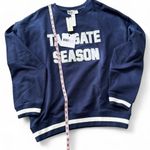 Beach Riot  "Tailgate Season" Sweatshirt Photo 6