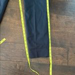 H&M Navy Dress Pants with Tapered Leg Women’s 8 MSRP $20 Photo 8