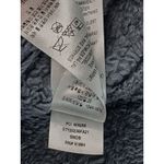 Patagonia Los Gatos High Pile Fleece PulloverTop Smolder Blue LARGE Gorpcore Photo 8