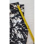 Mario Serrani NWT  Italy Comfort Stretch Control non-denim Bermuda Shorts Sz 12 Photo 8