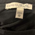 EXPRESS One Eleven Cow Skull Graphic Print Tank XS Photo 6