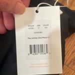 Andie The Jetties One Piece LT Swimsuit Black size S Tall NWT Long torso Photo 5