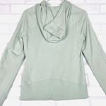 Lululemon Cool & Collected Jacket
Sea Breeze Size 4 Athleisure Photo 10