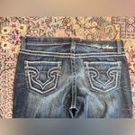 Big star FINAL PRICE Ladies Maddie Boot Midrise Fot Jeans Photo 7