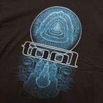 Tool band T-shirt Size XL Photo 3