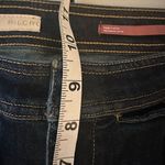 Pilcro  Anthropologie ankle slit jeans 27 Photo 7