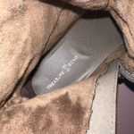 Treasure & Bond Women's Grey Boots Photo 5