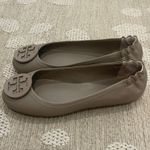 Tory Burch Flats-shoes Photo 0