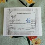 Anthropologie  Danielrainn Knit Top Blouse Crewneck Multicolor Floral Sz L #2256 Photo 6