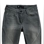 3x1  Charcoal Denim Jeans Photo 6