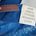 Rei Co-op Flash Insulated Women's Vest 3XL Blue Primaloft Lightweight Windproof Photo 13