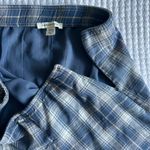 American Eagle  Plaid Skirt Photo 1