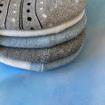 Sonoma NWT Everyday Sneaker Liner Socks 5- Pairs Photo 3