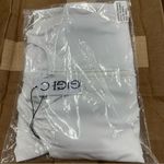 New Gigi C Hunter Jumpsuit Catsuit White S Photo 1