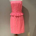 Lilly Pulitzer Lowe Dress Photo 1