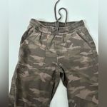 Athleta  Women’s Green Camo Farallon Jogger Size 0 Photo 1