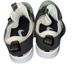 Nike Air Zoom Strong Grey Black Training Shoes 843975-100 Women's Size 8 Photo 3