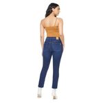 Articles of Society The Jones High-Rise Skinny Jeans – Dove Blue Size 27 NWT Photo 3
