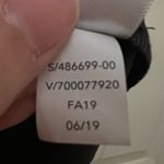 Athleta Rinco Dress Black Moire Photo 8