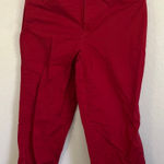 Croft & Barrow FINAL MARKDOWN  capris 4 Photo 0