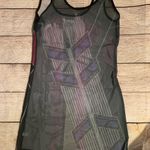 Marvel Hawkeye mesh small sleeveless tunic Photo 3