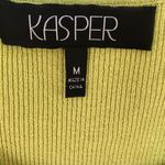 Kasper  Ribbed Tank Top Photo 5