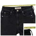 AMO High Rise Twist Photo 4