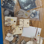 Multiples Fashion jewelry mixed lot Photo 0